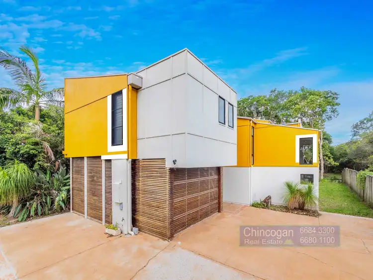 Third view of Homely house listing, 25 Muli Muli Avenue, Ocean Shores NSW 2483