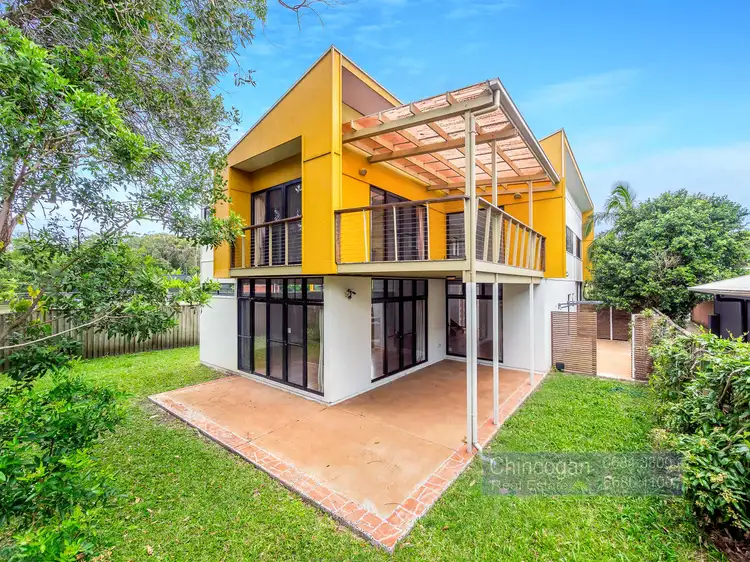 Fourth view of Homely house listing, 25 Muli Muli Avenue, Ocean Shores NSW 2483
