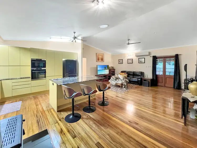 Third view of Homely rural property listing, 144 Figtree Close, Malanda QLD 4885