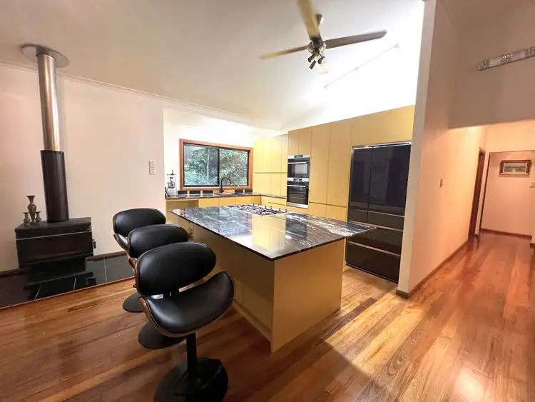 Fourth view of Homely rural property listing, 144 Figtree Close, Malanda QLD 4885