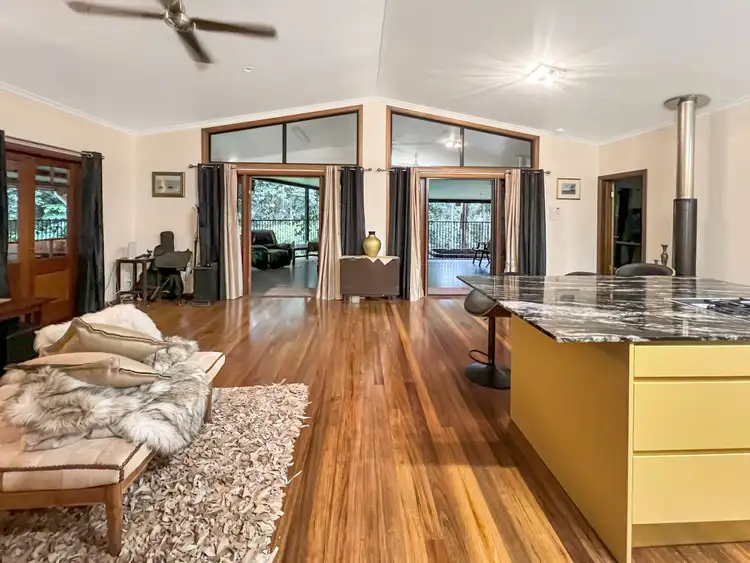 Fifth view of Homely rural property listing, 144 Figtree Close, Malanda QLD 4885