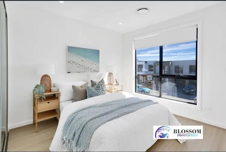 Main view of Homely townhouse listing, 4 Chants Glade, Riverstone NSW 2765