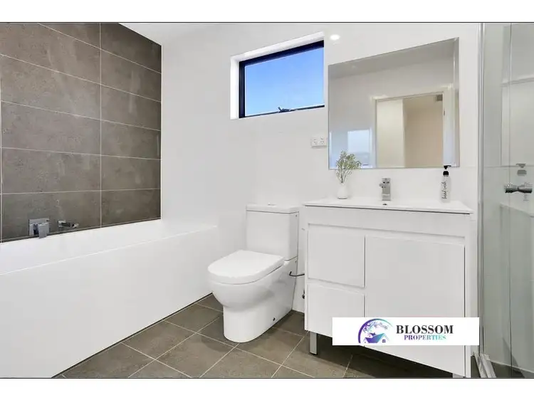 Third view of Homely townhouse listing, 4 Chants Glade, Riverstone NSW 2765