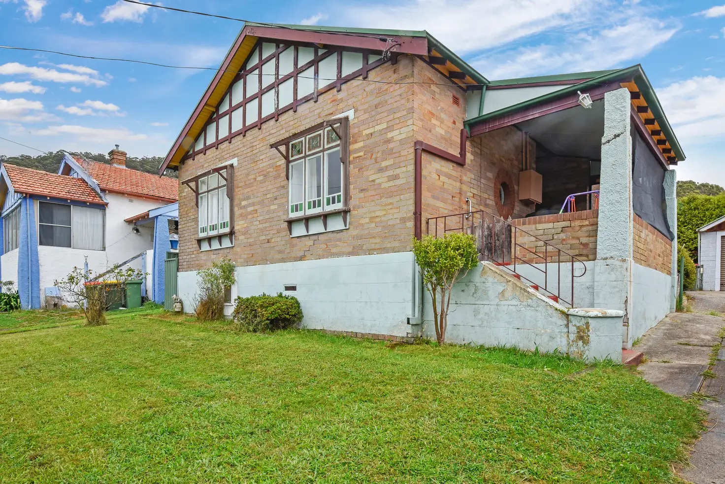 Main view of Homely house listing, 16 Hassans Walls Road, Lithgow NSW 2790