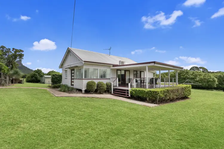 Third view of Homely house listing, 276 Pikes Road, Glass House Mountains QLD 4518