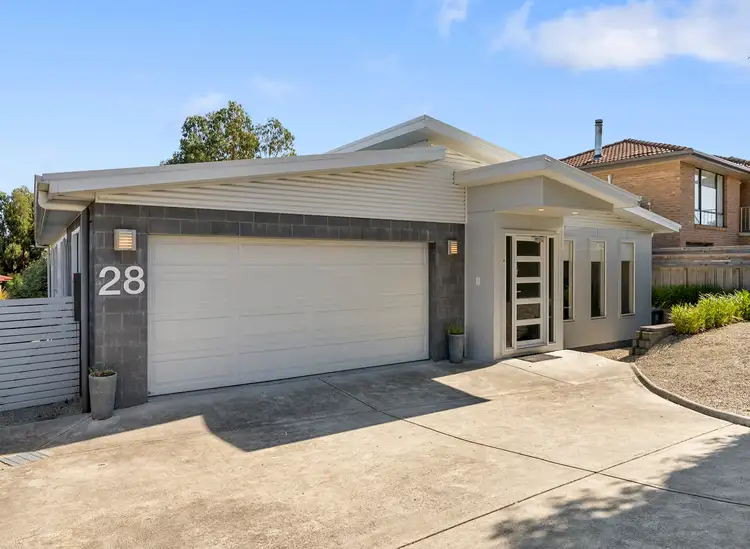 28 Arncliffe Road, Austins Ferry TAS 7011