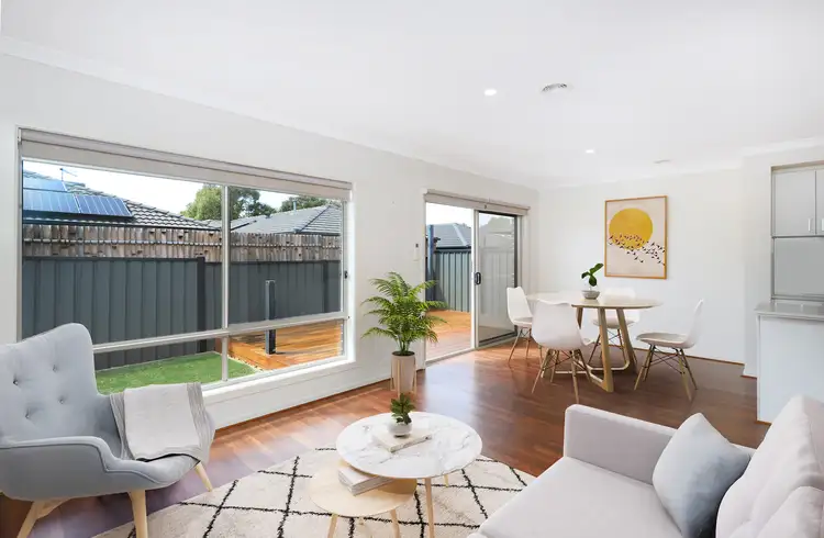 42 Bilby Street, Craigieburn VIC 3064