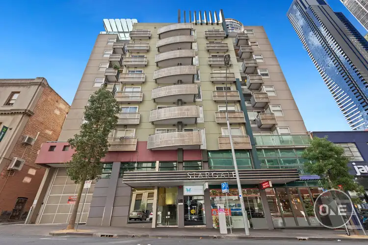 419/118 Franklin Street, Melbourne VIC 3000