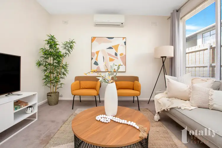 3/46 Edgar Street, Glen Iris VIC 3146