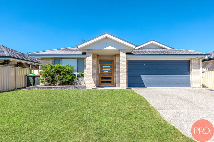 31 Vikki Avenue, Rutherford NSW 2320