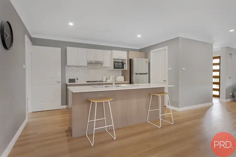 Sixth view of Homely house listing, 31 Vikki Avenue, Rutherford NSW 2320