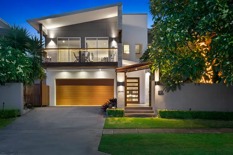 Main view of Homely house listing, 40 School Street, Hendra QLD 4011