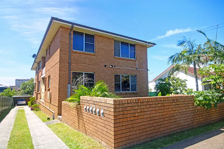 5/4 Kathleen Street, Wiley Park NSW 2195