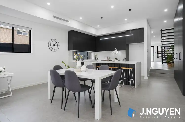 Fourth view of Homely semi-detached listing, 27a Codrington Street, Fairfield NSW 2165