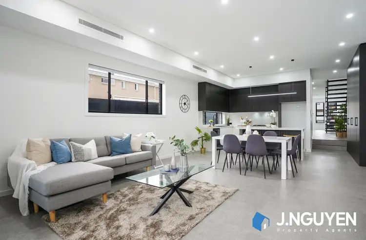 Fifth view of Homely semi-detached listing, 27a Codrington Street, Fairfield NSW 2165