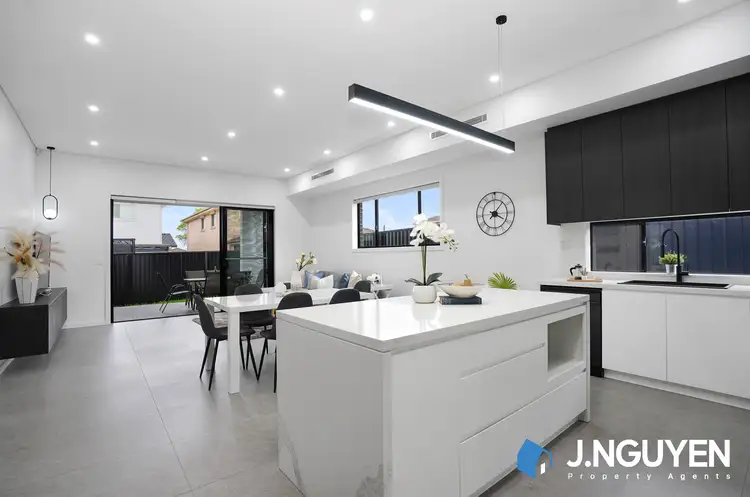 Sixth view of Homely semi-detached listing, 27a Codrington Street, Fairfield NSW 2165