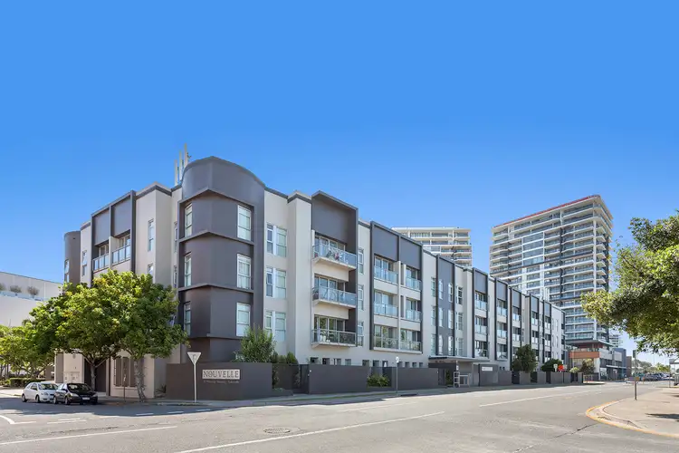 126/38 Skyring Terrace, Teneriffe QLD 4005