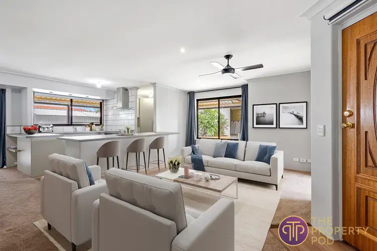 11 Magpie Place, Gosnells WA 6110