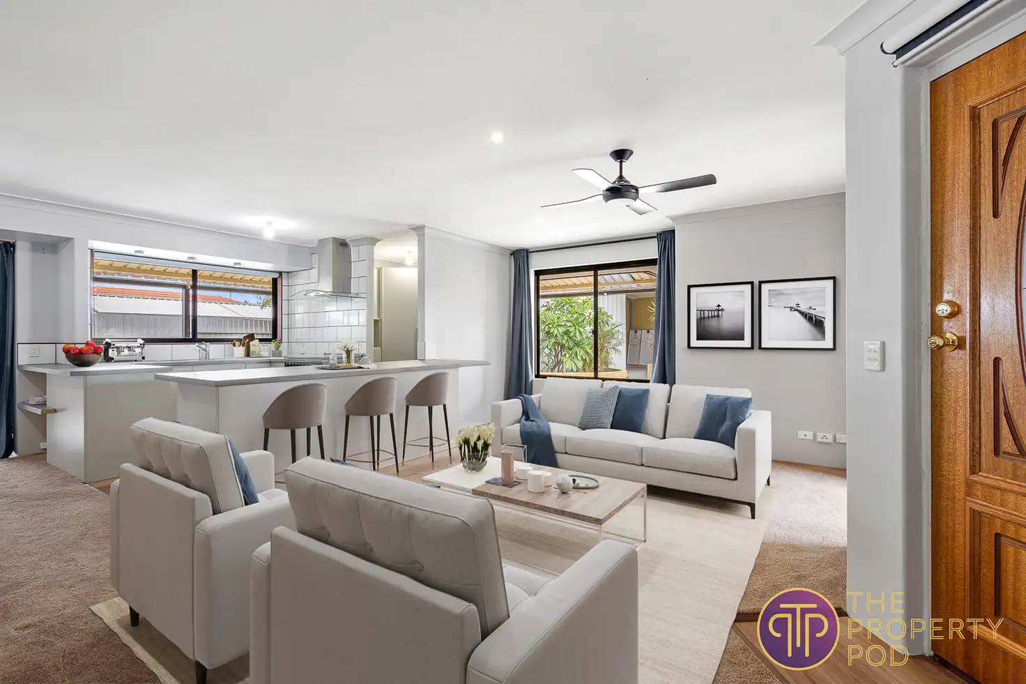 Main view of Homely house listing, 11 Magpie Place, Gosnells WA 6110