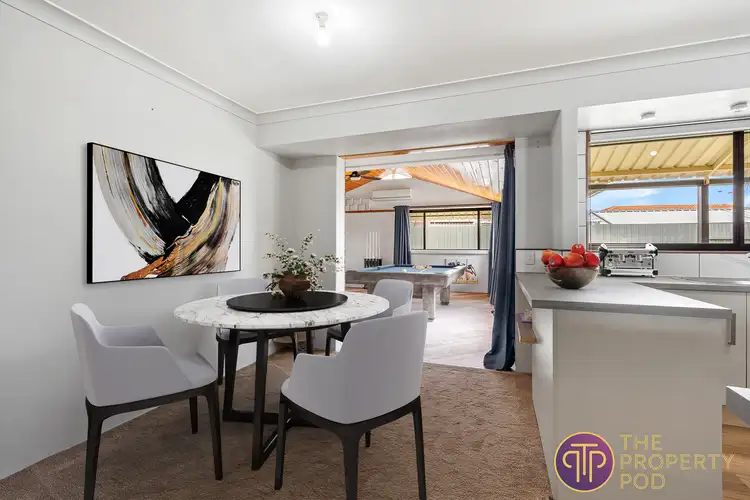 Second view of Homely house listing, 11 Magpie Place, Gosnells WA 6110