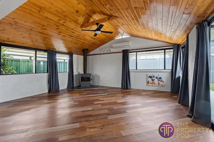 Fifth view of Homely house listing, 11 Magpie Place, Gosnells WA 6110