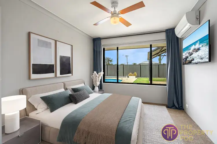 Seventh view of Homely house listing, 11 Magpie Place, Gosnells WA 6110