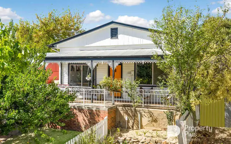 55 Johnstone Street, Castlemaine VIC 3450