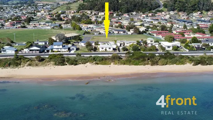Main view of Homely house listing, 19 Penguin Road, West Ulverstone TAS 7315