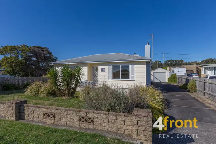 Second view of Homely house listing, 19 Penguin Road, West Ulverstone TAS 7315