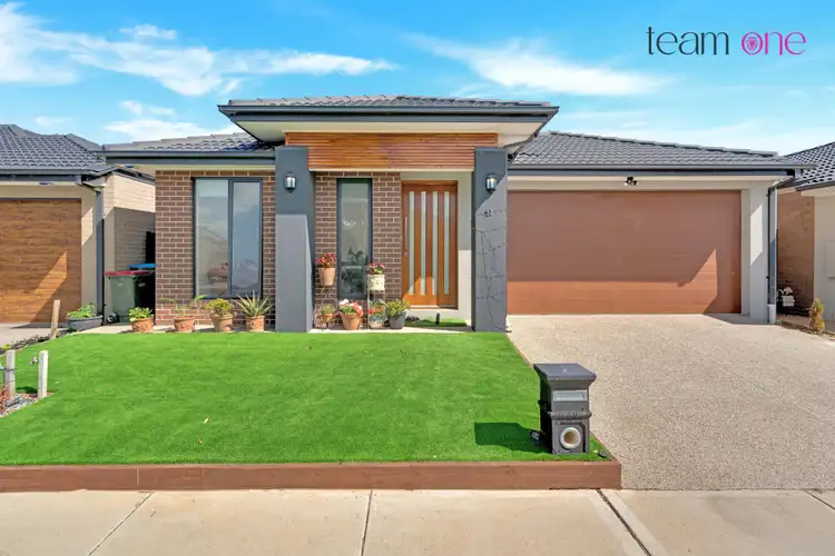 11 Bishopsgate Avenue, Tarneit VIC 3029