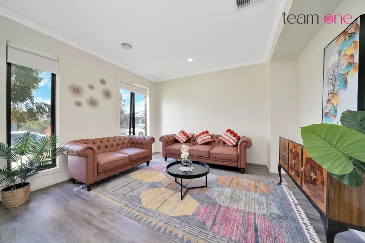 Third view of Homely house listing, 11 Bishopsgate Avenue, Tarneit VIC 3029