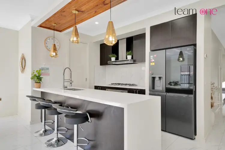 Fifth view of Homely house listing, 11 Bishopsgate Avenue, Tarneit VIC 3029