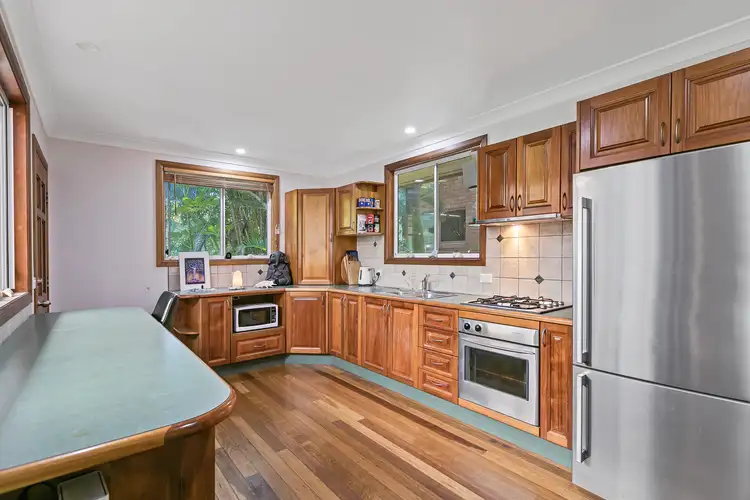 Second view of Homely house listing, 12 Windsor Avenue, Moffat Beach QLD 4551