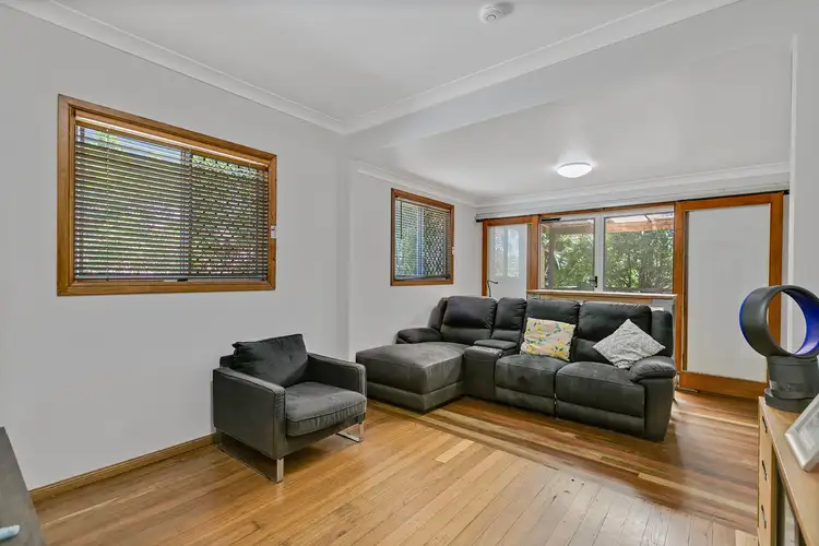 Third view of Homely house listing, 12 Windsor Avenue, Moffat Beach QLD 4551