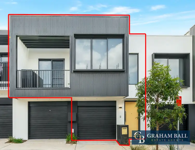 23 Farrell Street, Edmondson Park NSW 2174