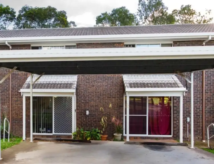 51/180 Ewing Road, Woodridge QLD 4114