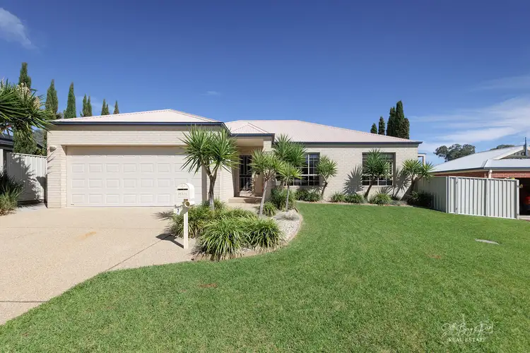 Main view of Homely house listing, 7 LYTHAM COURT, Wodonga VIC 3690