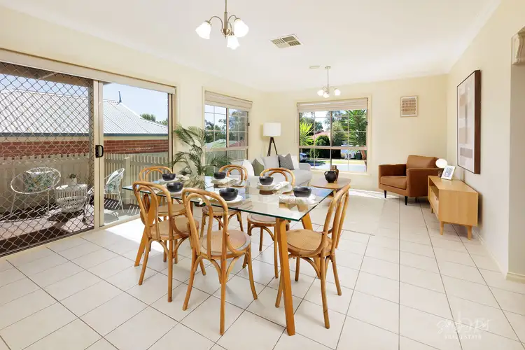 Sixth view of Homely house listing, 7 LYTHAM COURT, Wodonga VIC 3690