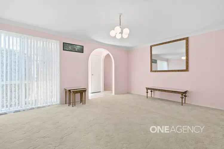 Second view of Homely house listing, 17 Ridgelands Drive, Sanctuary Point NSW 2540