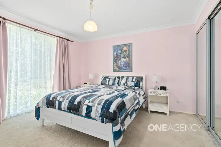 Third view of Homely house listing, 17 Ridgelands Drive, Sanctuary Point NSW 2540
