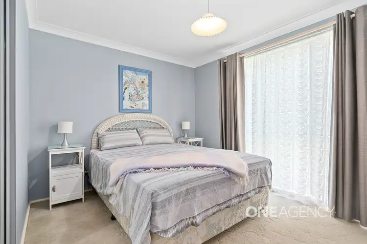 Fifth view of Homely house listing, 17 Ridgelands Drive, Sanctuary Point NSW 2540