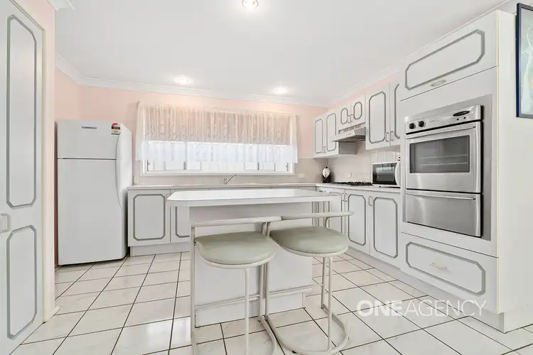 Seventh view of Homely house listing, 17 Ridgelands Drive, Sanctuary Point NSW 2540