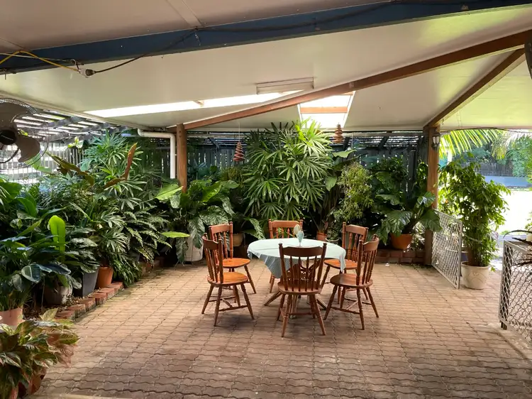 Fourth view of Homely house listing, 27 Marina Parade, Ingham QLD 4850