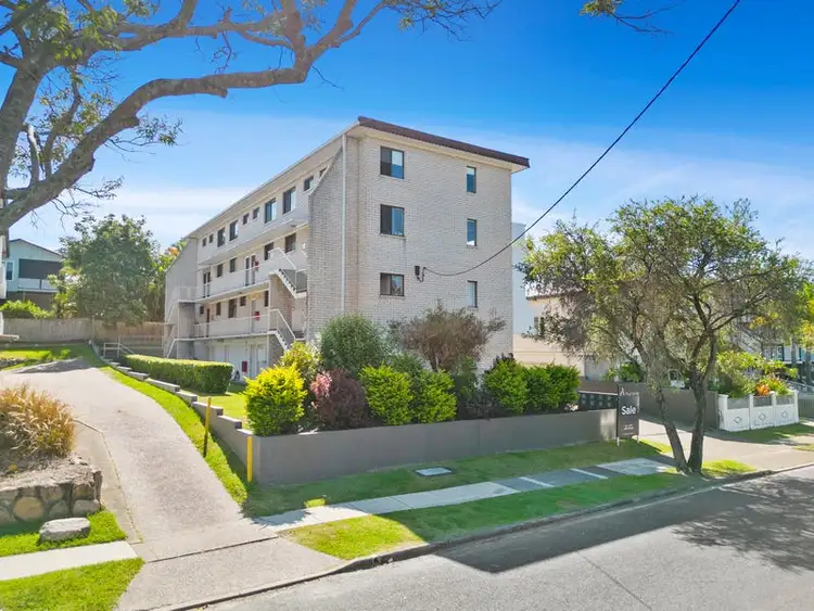 9/38 Clarendon Street, East Brisbane QLD 4169