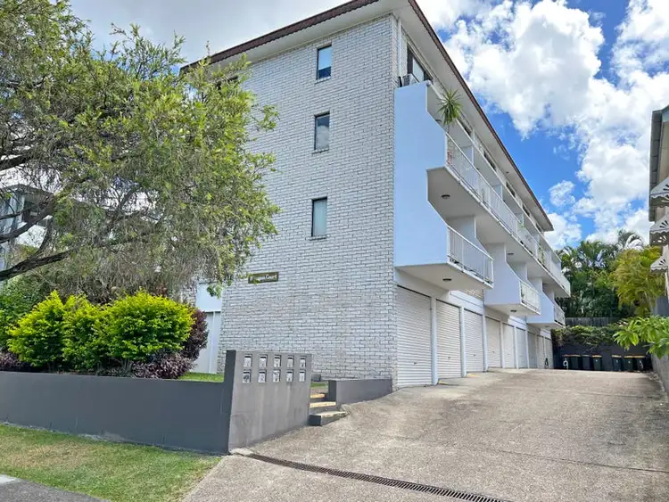 Second view of Homely apartment listing, 9/38 Clarendon Street, East Brisbane QLD 4169