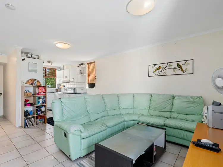 Fourth view of Homely apartment listing, 9/38 Clarendon Street, East Brisbane QLD 4169