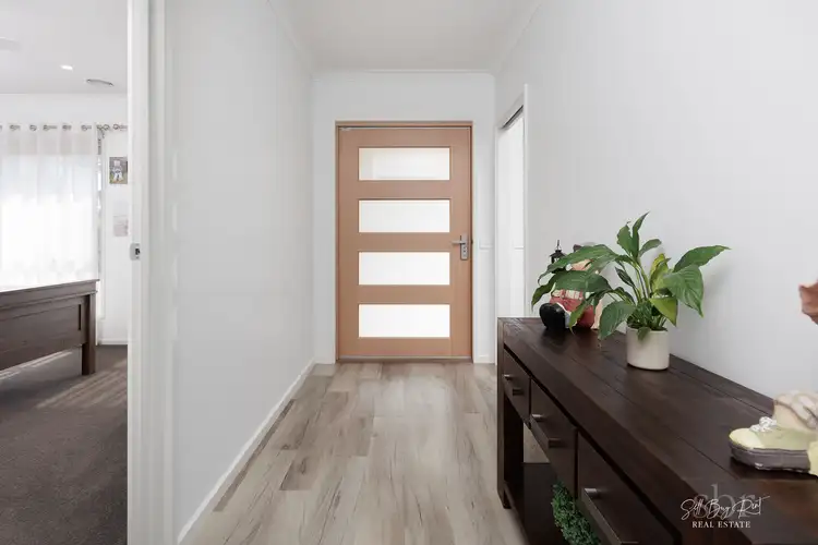 Second view of Homely house listing, 4 DAVIS COURT, Tangambalanga VIC 3691