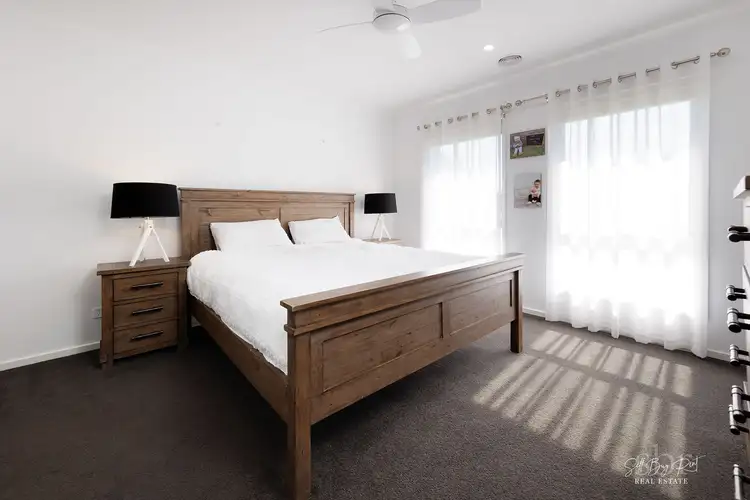 Fourth view of Homely house listing, 4 DAVIS COURT, Tangambalanga VIC 3691