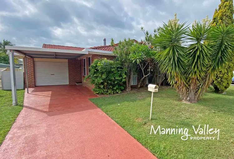 34 Palanas Drive, Taree NSW 2430
