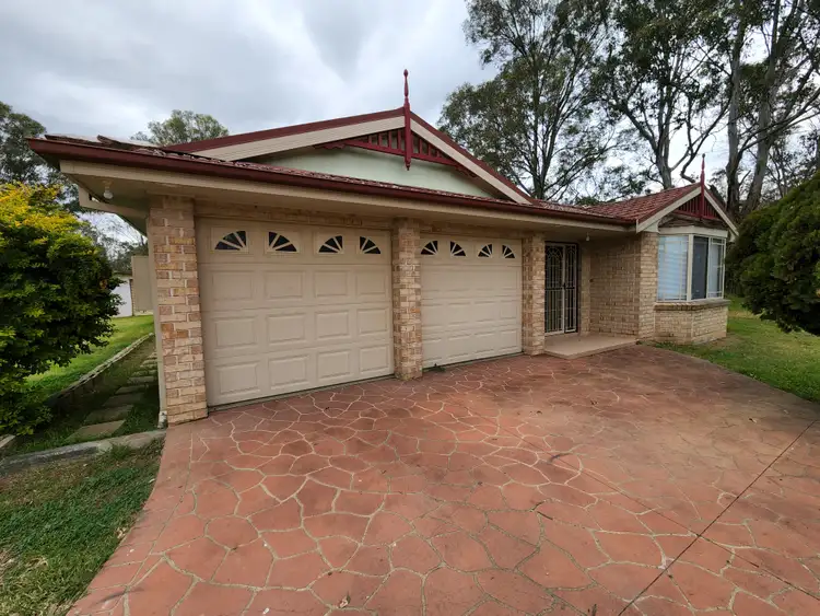 Main view of Homely rural property listing, 33 Derwent Road, Bringelly NSW 2556